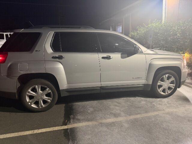 used 2017 GMC Terrain car, priced at $5,900