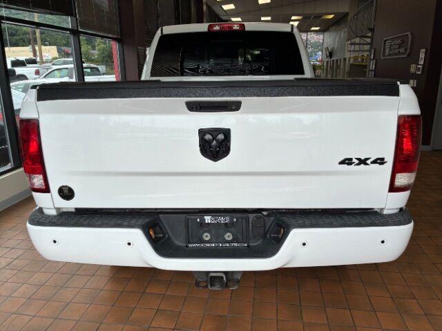 used 2017 Ram 3500 car, priced at $33,000
