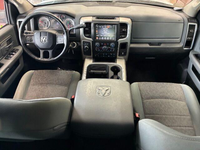 used 2017 Ram 3500 car, priced at $33,000