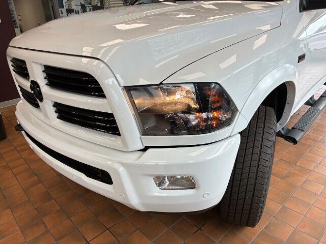used 2017 Ram 3500 car, priced at $33,000