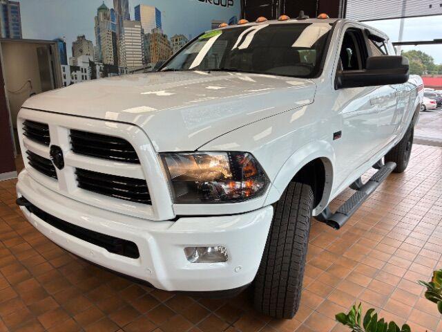 used 2017 Ram 3500 car, priced at $33,000