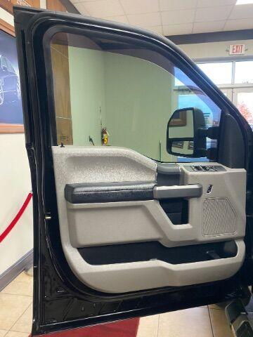 used 2017 Ford F-250 car, priced at $28,900