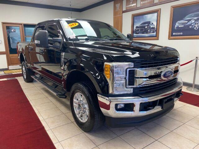 used 2017 Ford F-250 car, priced at $28,900
