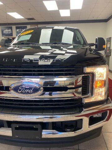 used 2017 Ford F-250 car, priced at $28,900