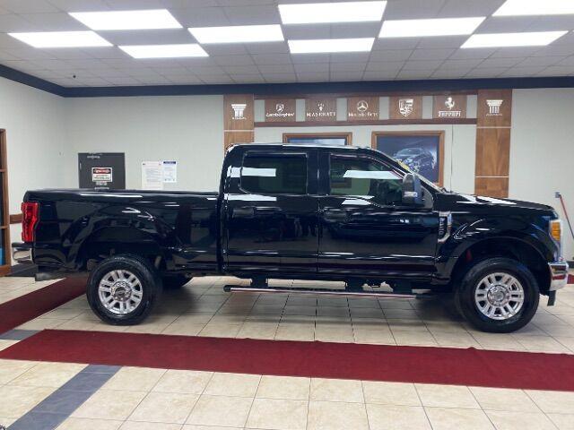 used 2017 Ford F-250 car, priced at $28,900