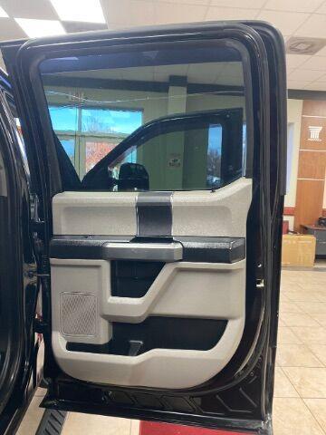 used 2017 Ford F-250 car, priced at $28,900