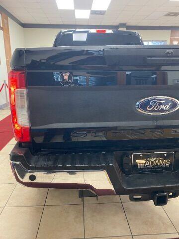used 2017 Ford F-250 car, priced at $28,900