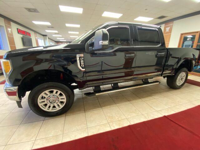 used 2017 Ford F-250 car, priced at $28,900