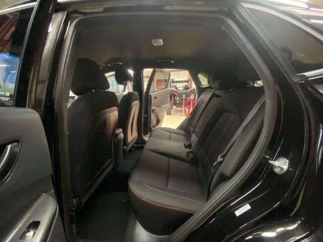 used 2022 Hyundai Kona car, priced at $18,500