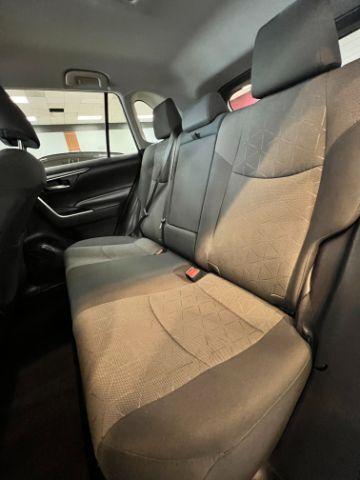 used 2021 Toyota RAV4 car, priced at $24,900