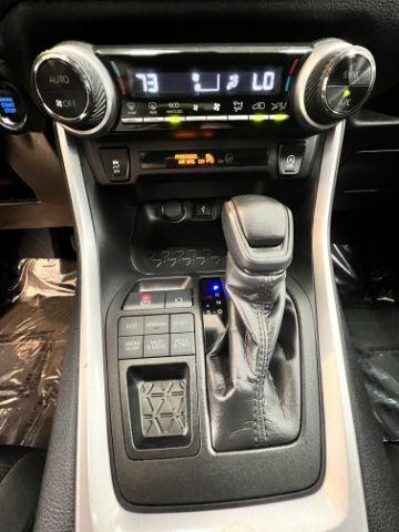 used 2021 Toyota RAV4 car, priced at $24,900