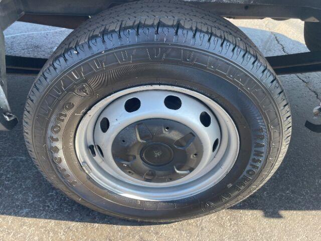 used 2016 Ford Transit-350 car, priced at $15,500