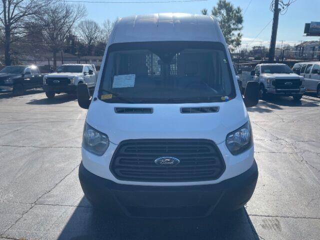 used 2016 Ford Transit-350 car, priced at $15,500