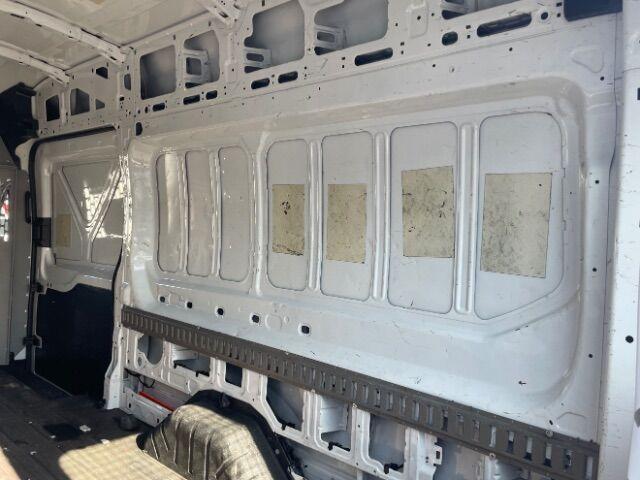 used 2016 Ford Transit-350 car, priced at $15,500