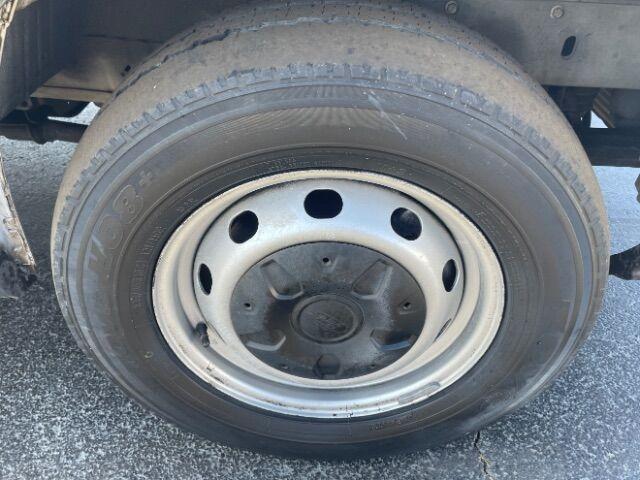 used 2016 Ford Transit-350 car, priced at $15,500