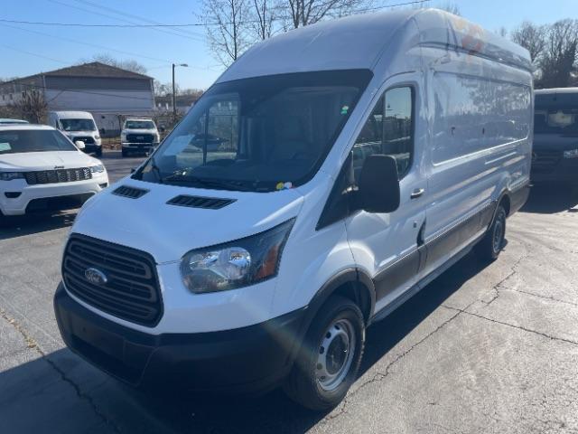 used 2016 Ford Transit-350 car, priced at $15,500