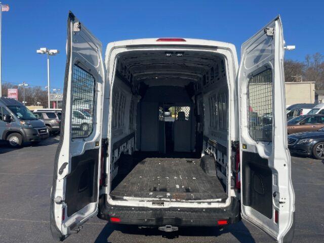 used 2016 Ford Transit-350 car, priced at $15,500