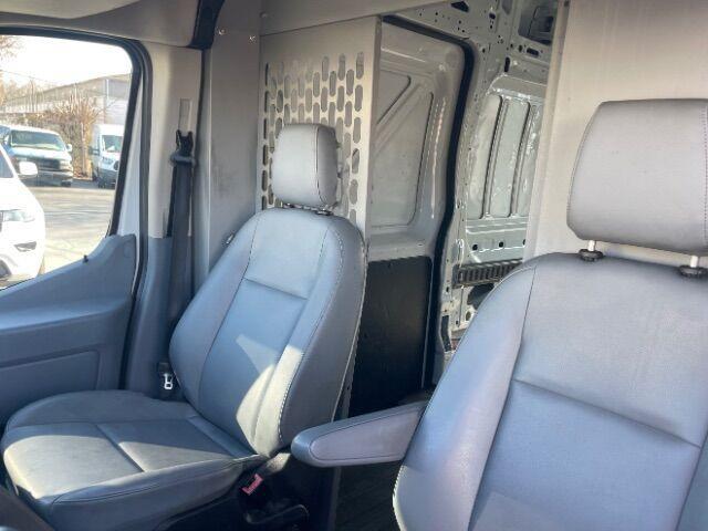 used 2016 Ford Transit-350 car, priced at $15,500