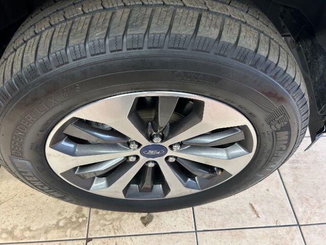 used 2019 Ford F-150 car, priced at $21,000