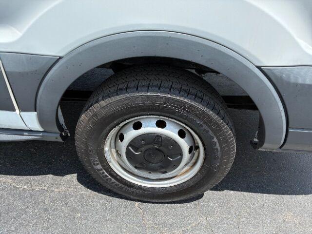 used 2018 Ford Transit-150 car, priced at $16,900