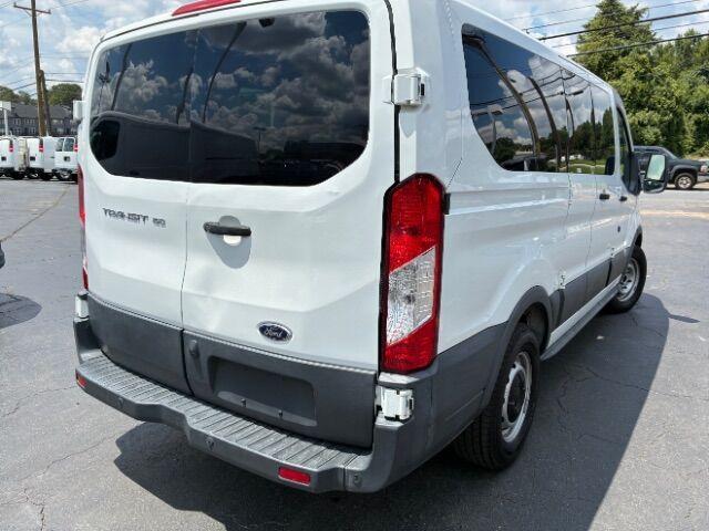 used 2018 Ford Transit-150 car, priced at $16,900