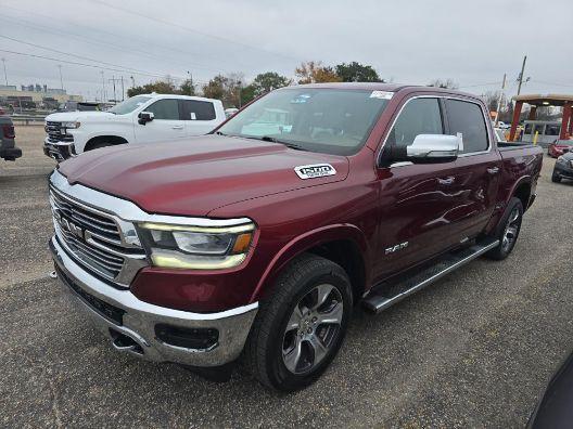 used 2019 Ram 1500 car, priced at $29,500