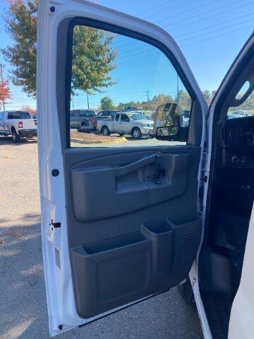 used 2019 Chevrolet Express 2500 car, priced at $16,900
