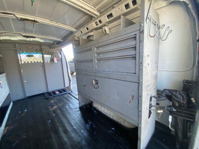 used 2019 Chevrolet Express 2500 car, priced at $16,900