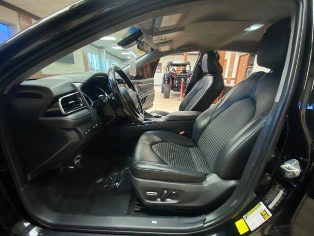 used 2020 Toyota Camry car, priced at $17,800