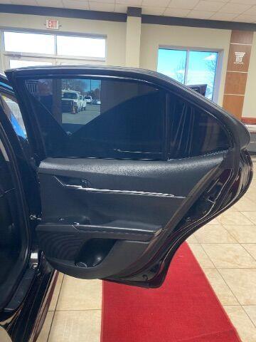 used 2020 Toyota Camry car, priced at $17,800
