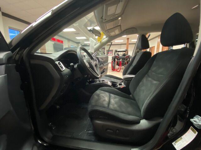 used 2016 Nissan Rogue car, priced at $9,900