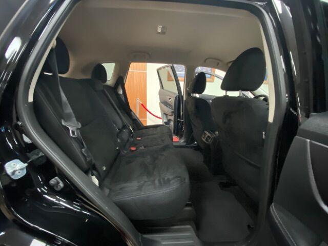 used 2016 Nissan Rogue car, priced at $9,900