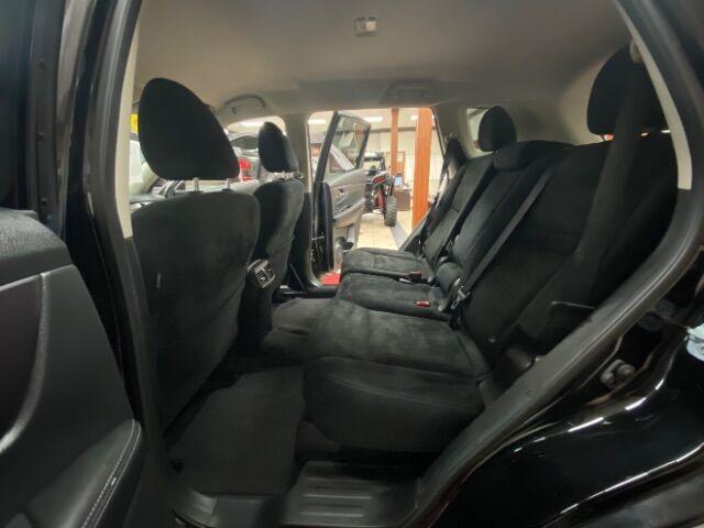 used 2016 Nissan Rogue car, priced at $9,900