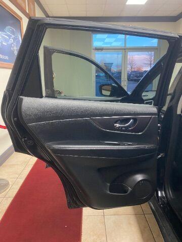 used 2016 Nissan Rogue car, priced at $9,900