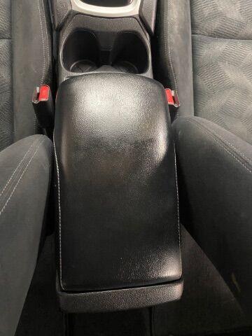 used 2016 Nissan Rogue car, priced at $9,900