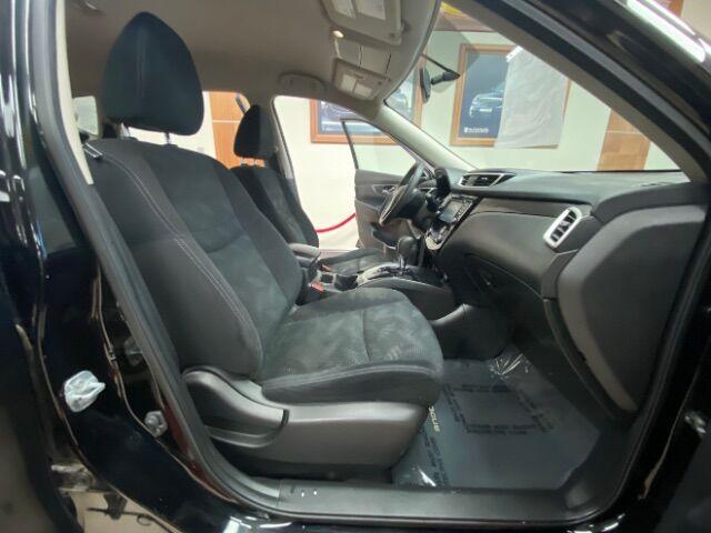 used 2016 Nissan Rogue car, priced at $9,900