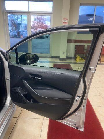 used 2025 Toyota Corolla car, priced at $18,500