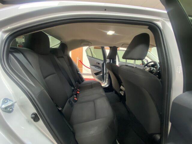 used 2025 Toyota Corolla car, priced at $18,500