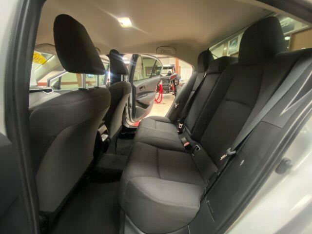 used 2025 Toyota Corolla car, priced at $18,500