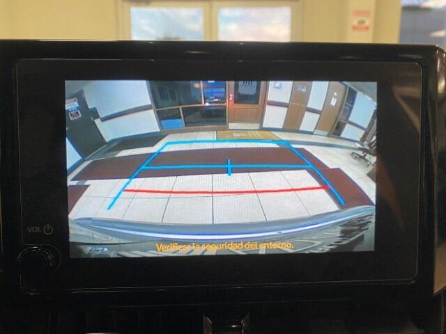 used 2025 Toyota Corolla car, priced at $18,500