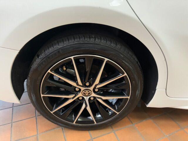 used 2021 Toyota Camry car, priced at $18,300