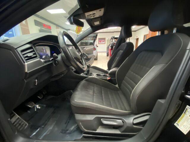 used 2023 Volkswagen Jetta car, priced at $10,900