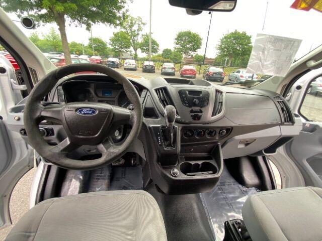 used 2019 Ford Transit-150 car, priced at $20,998