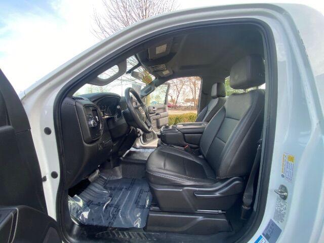 used 2022 GMC Sierra 2500 car, priced at $27,000