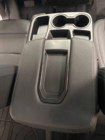 used 2025 Chevrolet Silverado 1500 car, priced at $36,000