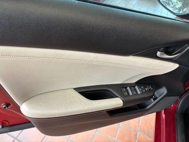 used 2022 Honda Insight car, priced at $19,100