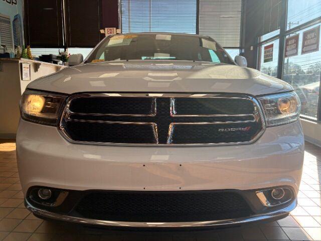 used 2016 Dodge Durango car, priced at $11,000