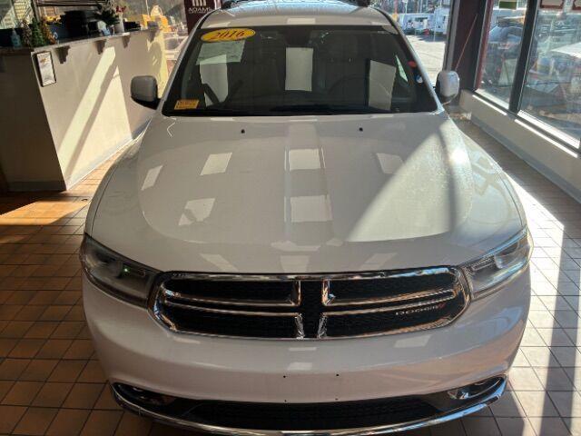 used 2016 Dodge Durango car, priced at $11,000