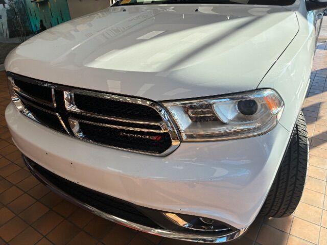 used 2016 Dodge Durango car, priced at $11,000