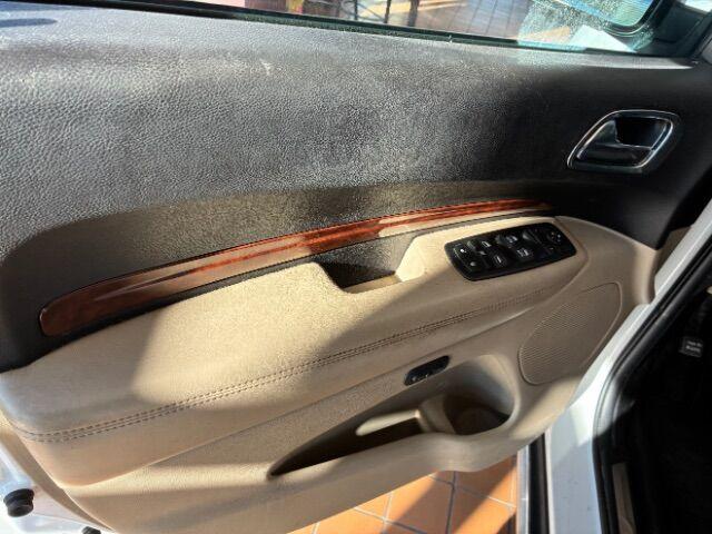 used 2016 Dodge Durango car, priced at $11,000